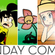Illustration for article titled Sunday Comics: Why Are We Naked?